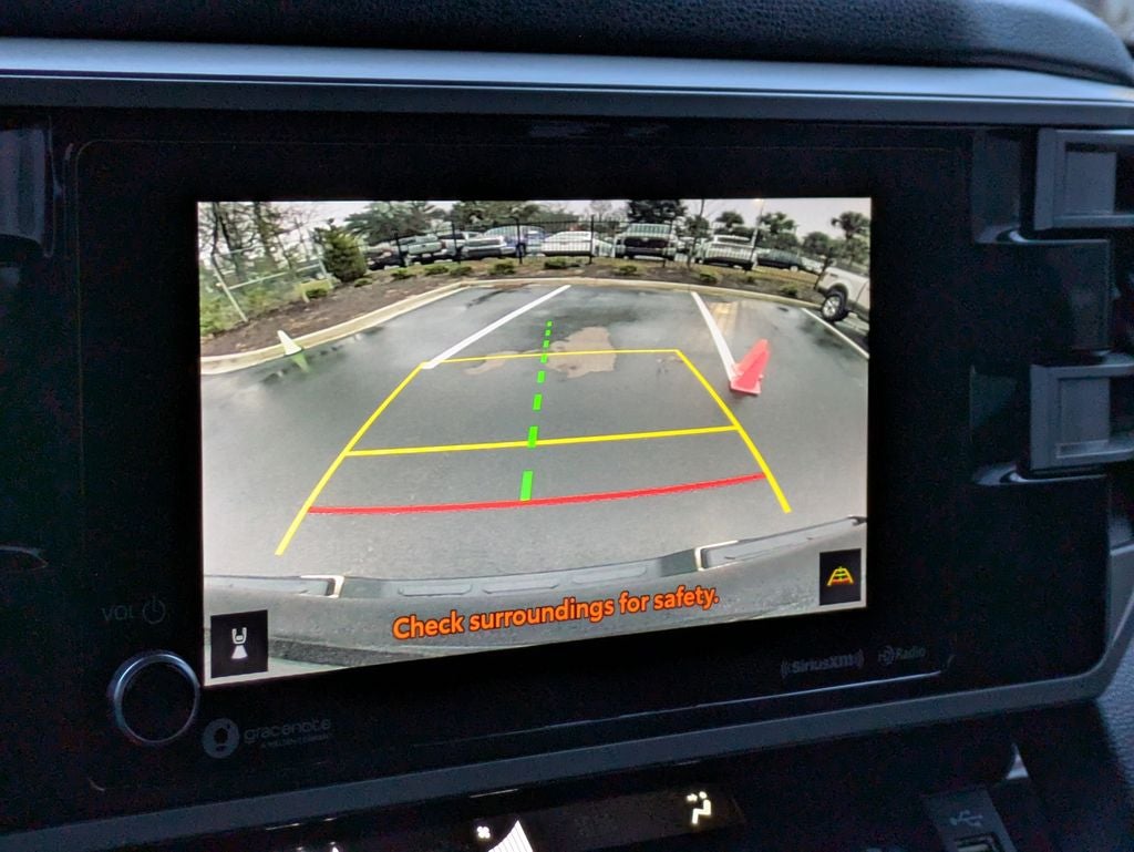 2023 Toyota Tundra SR5