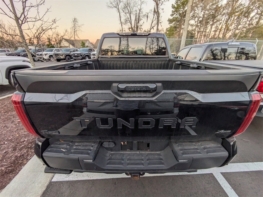 2023 Toyota Tundra SR5