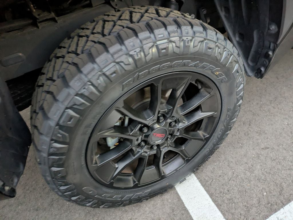 2023 Toyota Tundra SR5