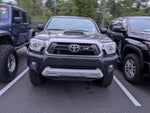 2012 Toyota Tacoma Base V6