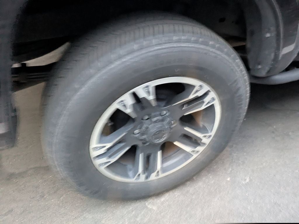 2012 Toyota Tacoma Base V6