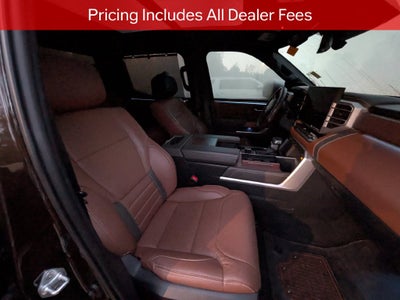 2023 Toyota Tundra 1794