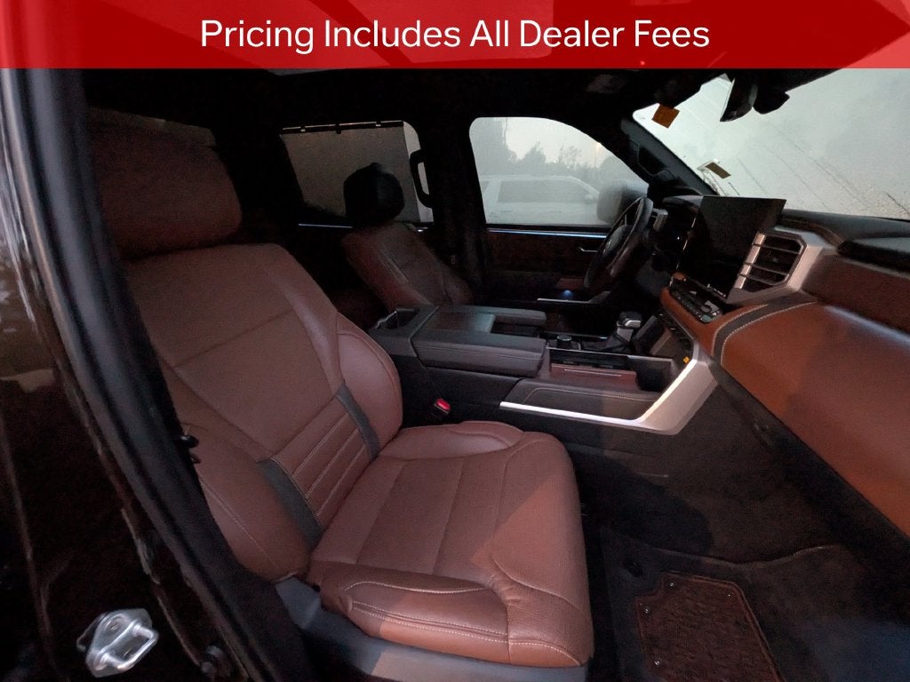 2023 Toyota Tundra 1794