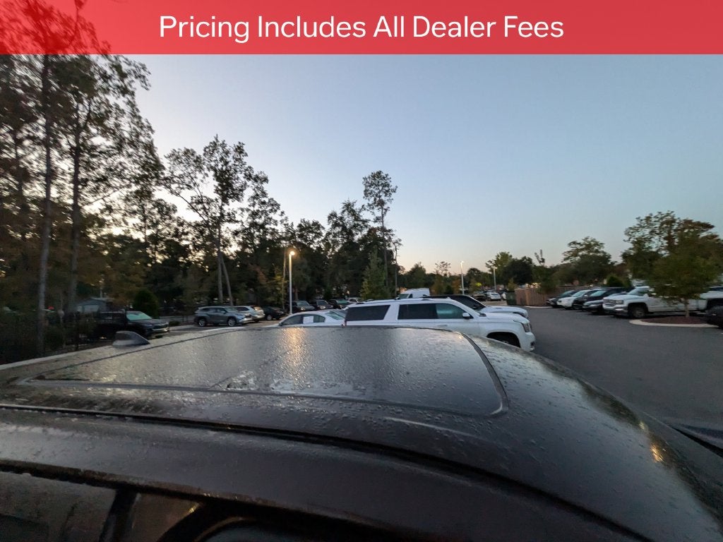2023 Toyota Tundra 1794