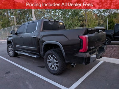 2023 Toyota Tundra 1794
