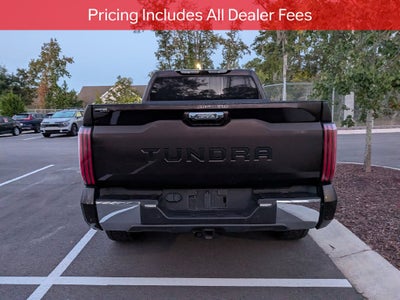 2023 Toyota Tundra 1794