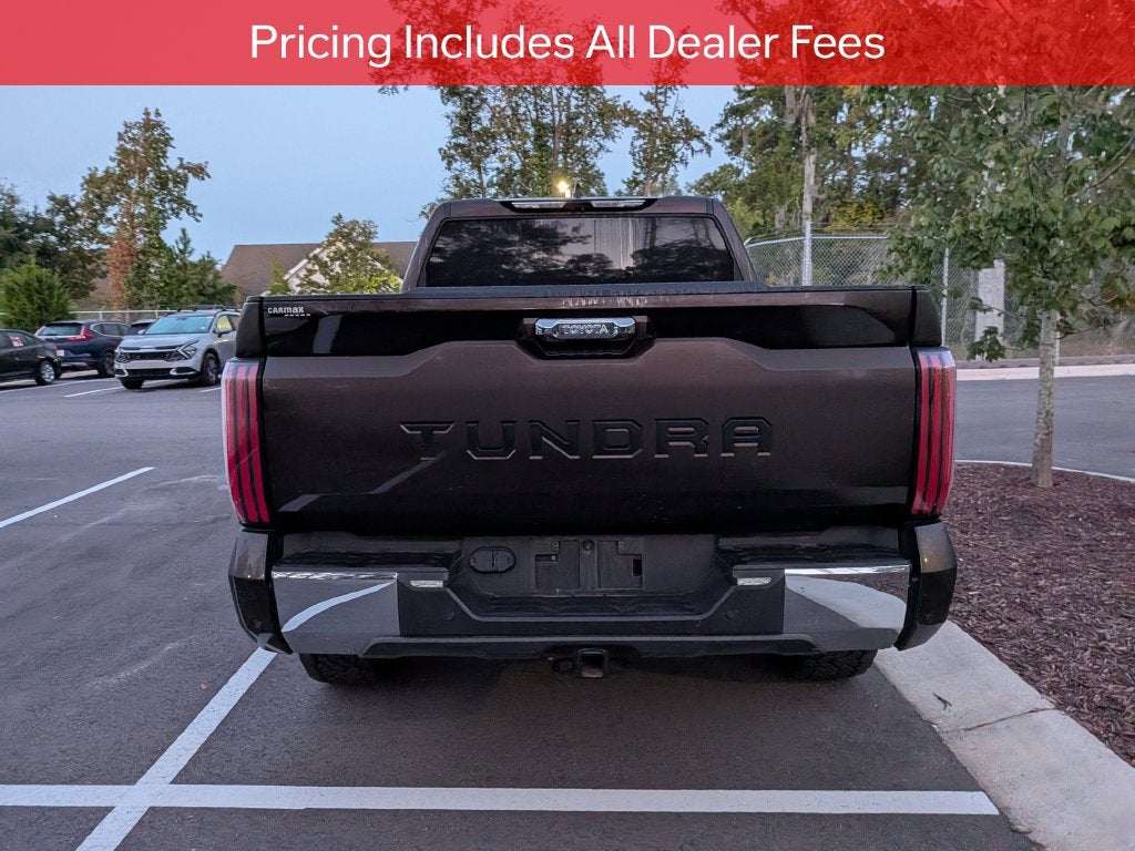 2023 Toyota Tundra 1794