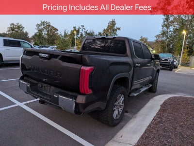 2023 Toyota Tundra 1794