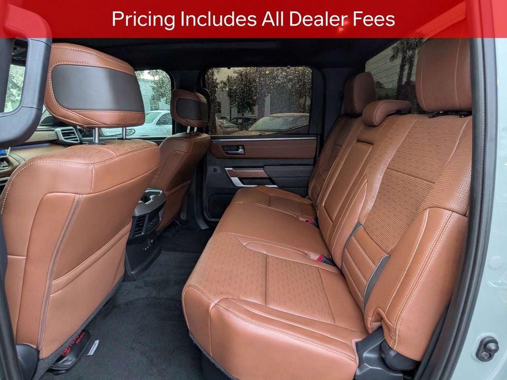 2024 Toyota Tundra 1794