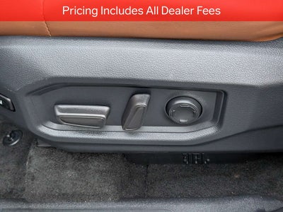 2024 Toyota Tundra 1794