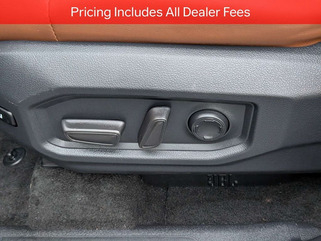 2024 Toyota Tundra 1794