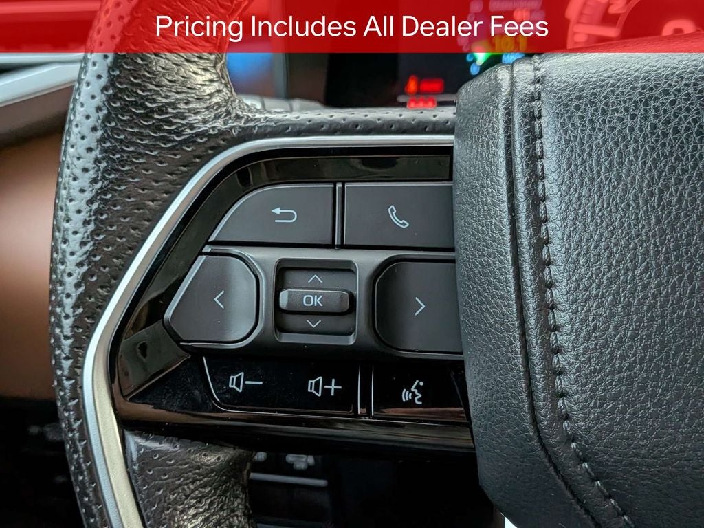 2024 Toyota Tundra 1794