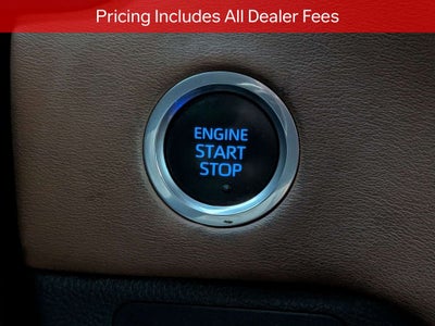 2024 Toyota Tundra 1794