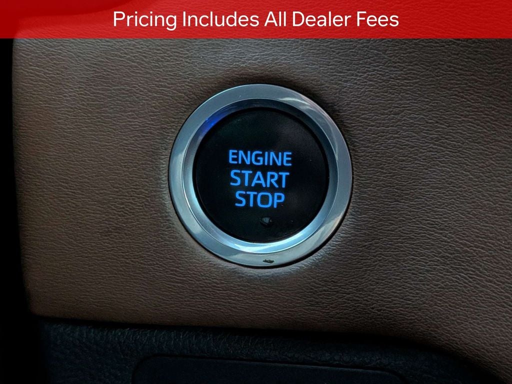 2024 Toyota Tundra 1794