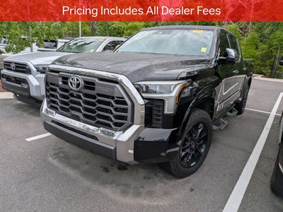 2023 Toyota Tundra 1794