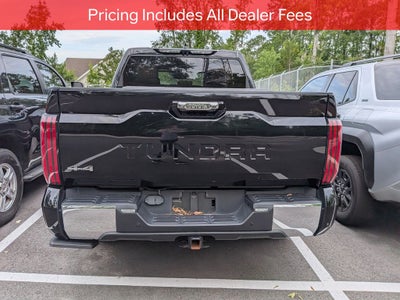 2023 Toyota Tundra 1794