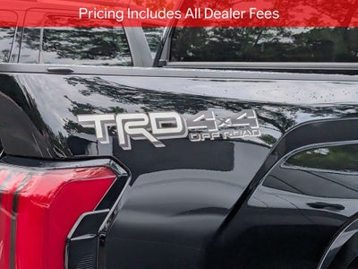 2023 Toyota Tundra 1794