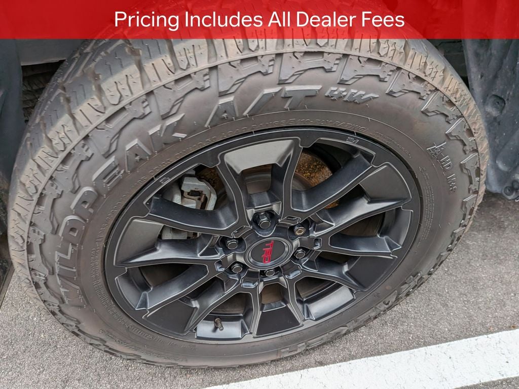 2023 Toyota Tundra 1794