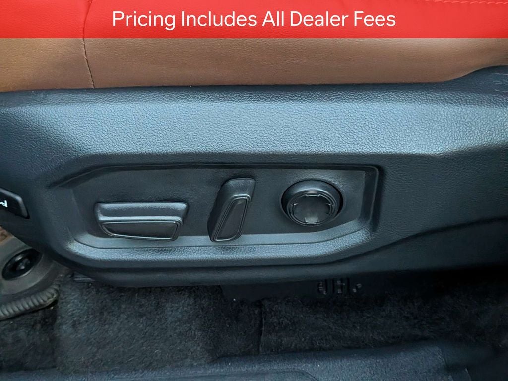 2025 Toyota Tundra 1794