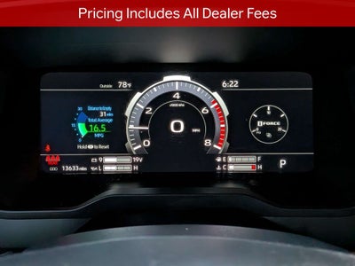 2025 Toyota Tundra 1794