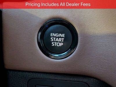 2025 Toyota Tundra 1794