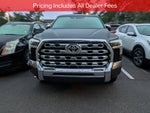 2025 Toyota Tundra 1794