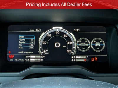 2025 Toyota Tundra 1794