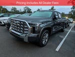 2025 Toyota Tundra 1794