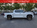 2025 Toyota Tundra Hybrid 1794 Edition