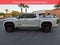 2025 Toyota Tundra Hybrid 1794 Edition
