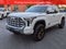 2025 Toyota Tundra Hybrid 1794 Edition