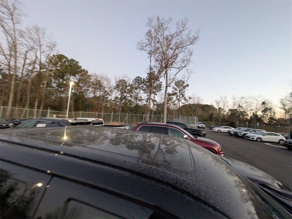 2023 Toyota Tundra Hybrid 1794 Edition