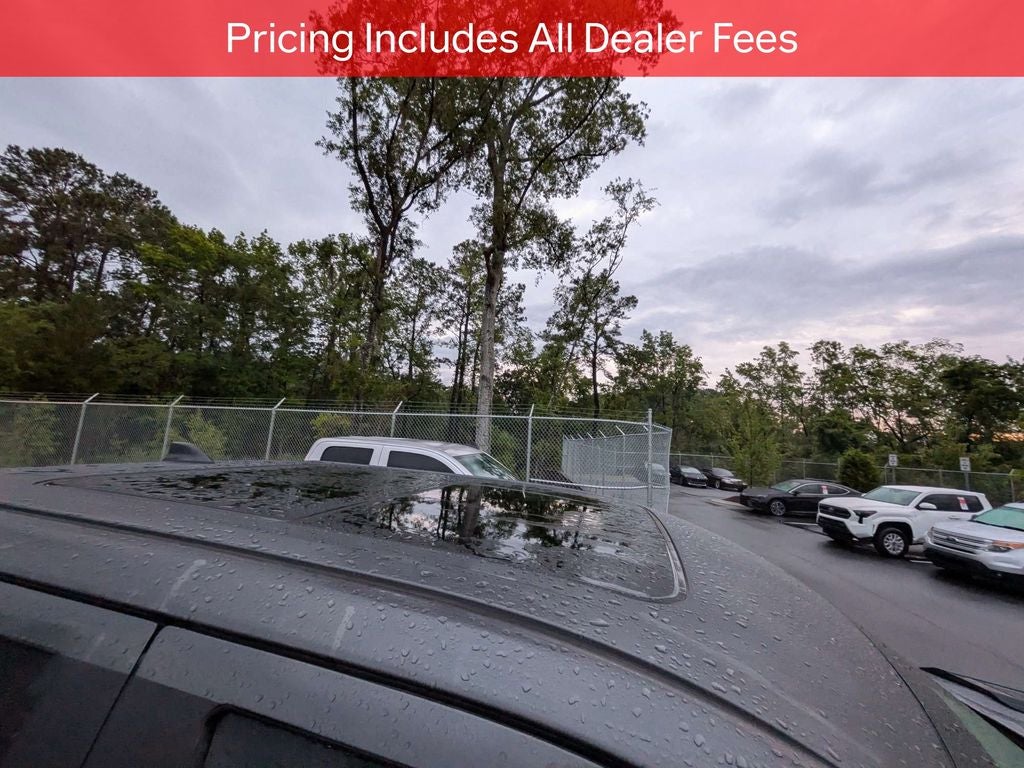 2024 Toyota Tundra Hybrid Platinum