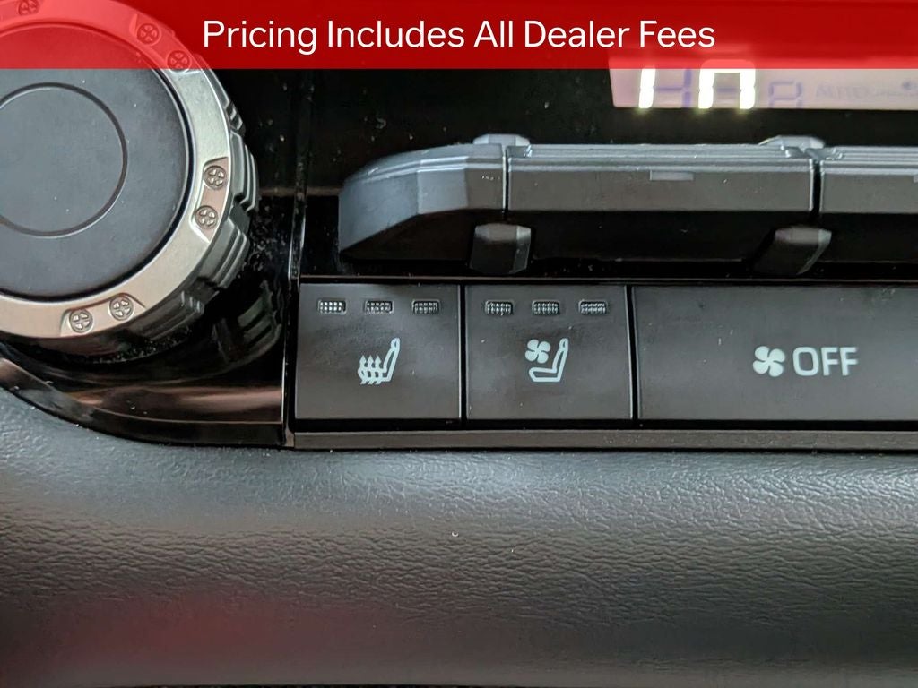 2024 Toyota Tundra Hybrid Platinum
