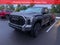 2024 Toyota Tundra Hybrid Platinum