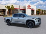 2023 Toyota Tundra Hybrid Platinum
