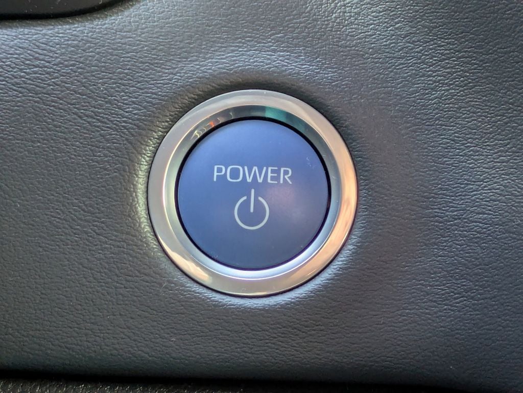 2023 Toyota Tundra Hybrid Platinum