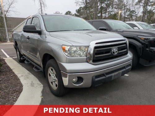 2013 Toyota Tundra Grade 4.6L V8