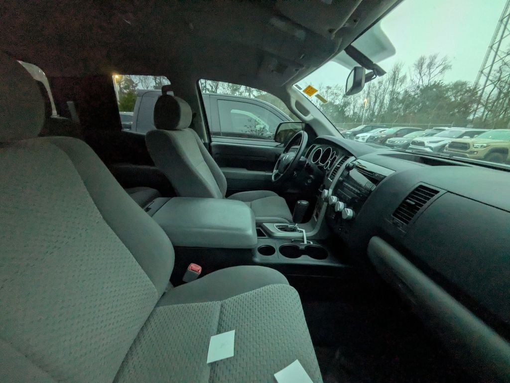 2013 Toyota Tundra Grade 4.6L V8