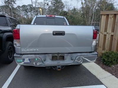 2013 Toyota Tundra Grade 4.6L V8