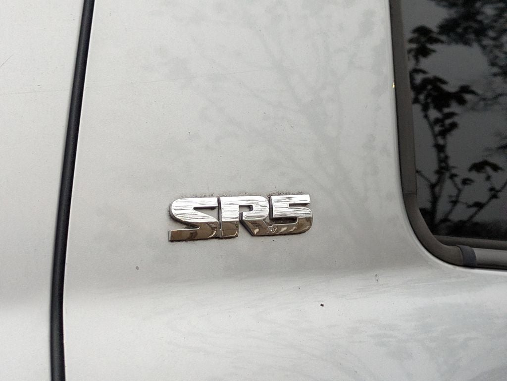 2013 Toyota Tundra Grade 4.6L V8