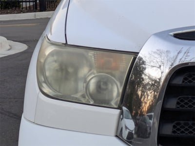 2007 Toyota Tundra SR5