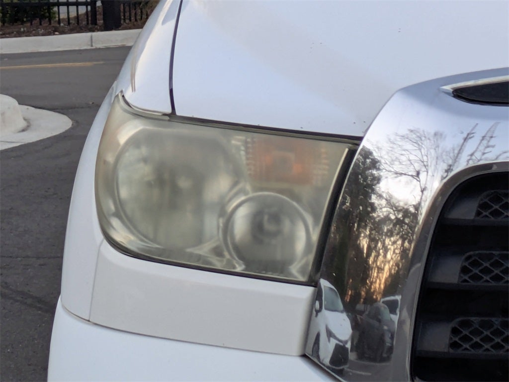 2007 Toyota Tundra SR5