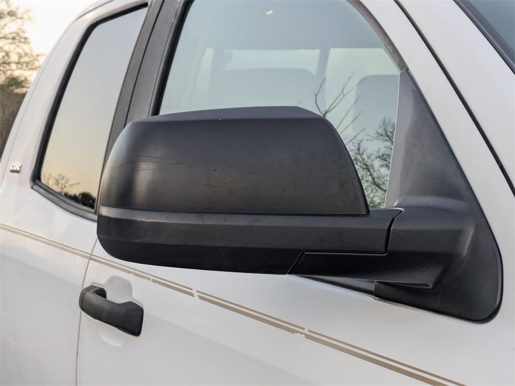 2007 Toyota Tundra SR5