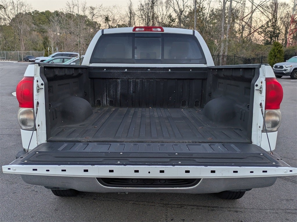 2007 Toyota Tundra SR5
