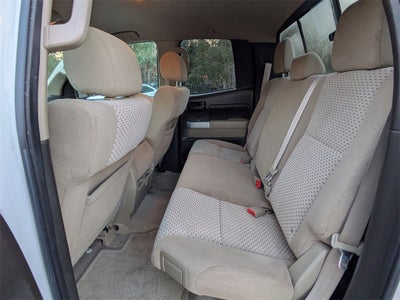 2007 Toyota Tundra SR5