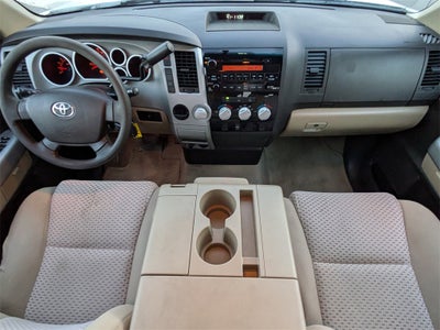 2007 Toyota Tundra SR5