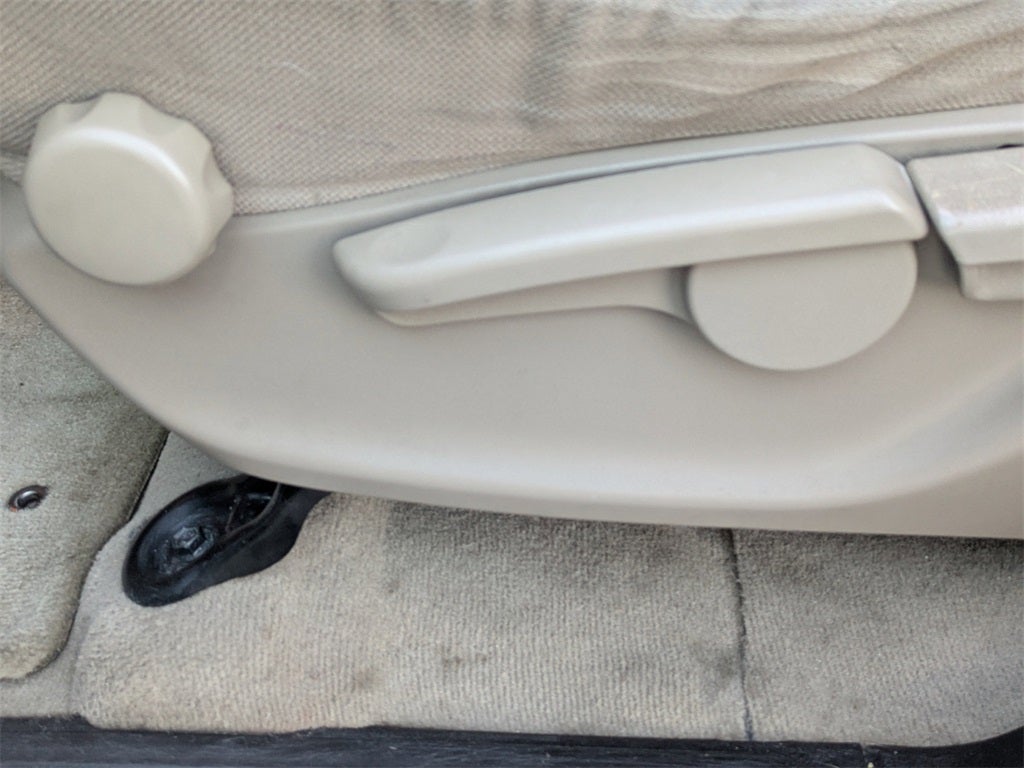 2007 Toyota Tundra SR5