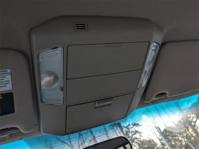 2007 Toyota Tundra SR5