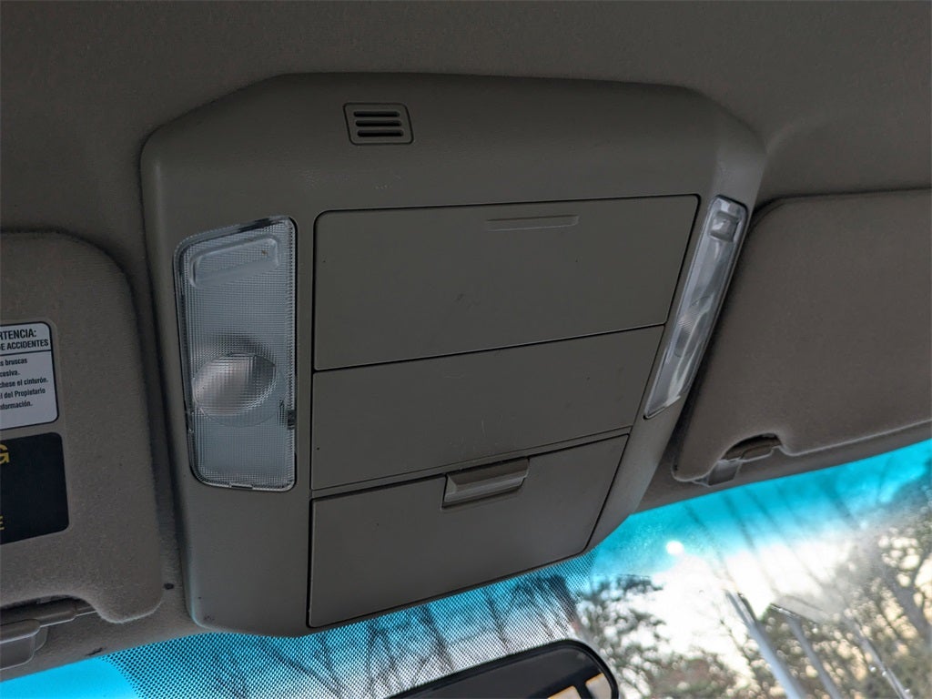 2007 Toyota Tundra SR5